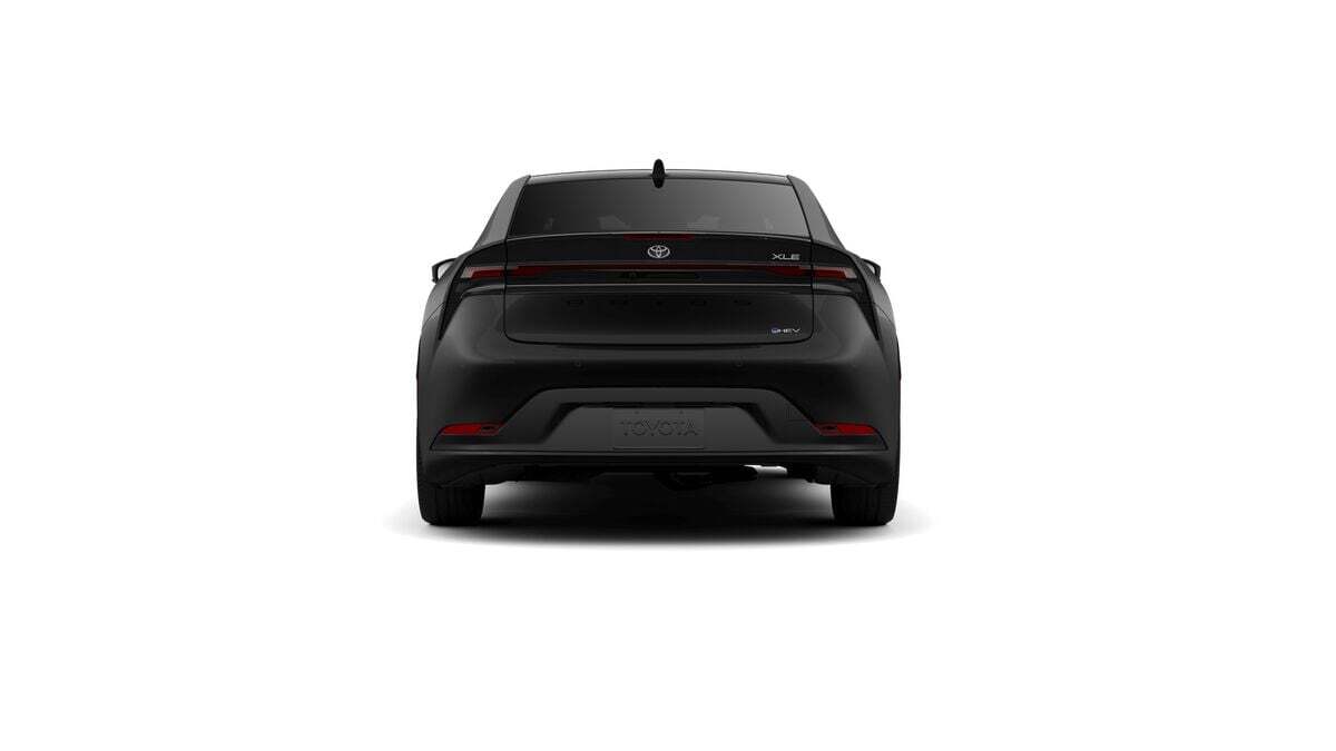 2026 Toyota Prius XLE AWD Fredericksburg VA