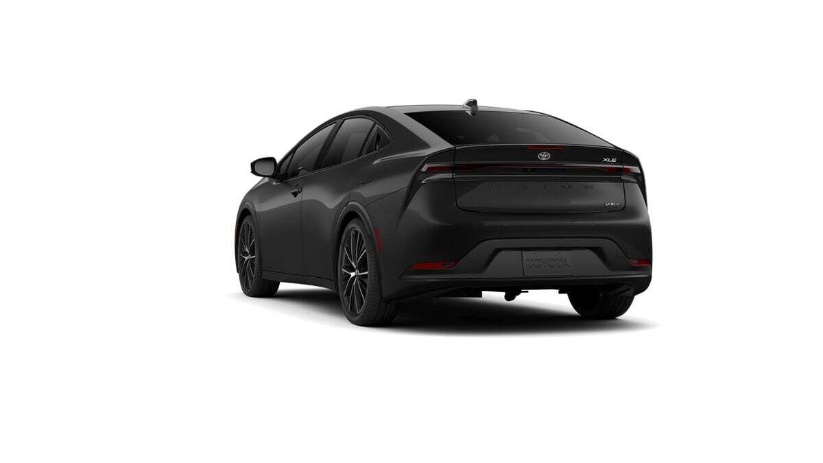 2026 Toyota Prius XLE AWD Fredericksburg VA