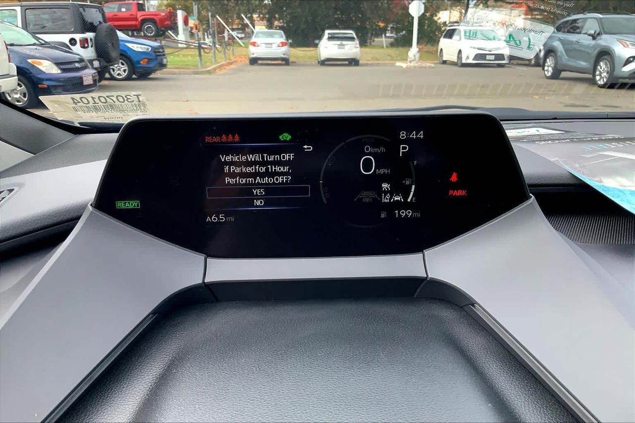 2026 Toyota Prius XLE Folsom CA