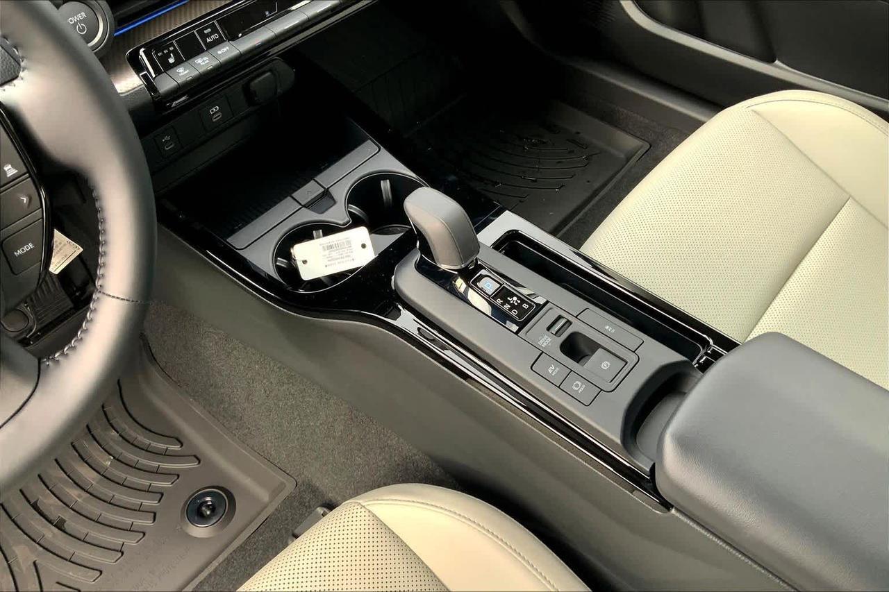 2026 Toyota Prius XLE Folsom CA