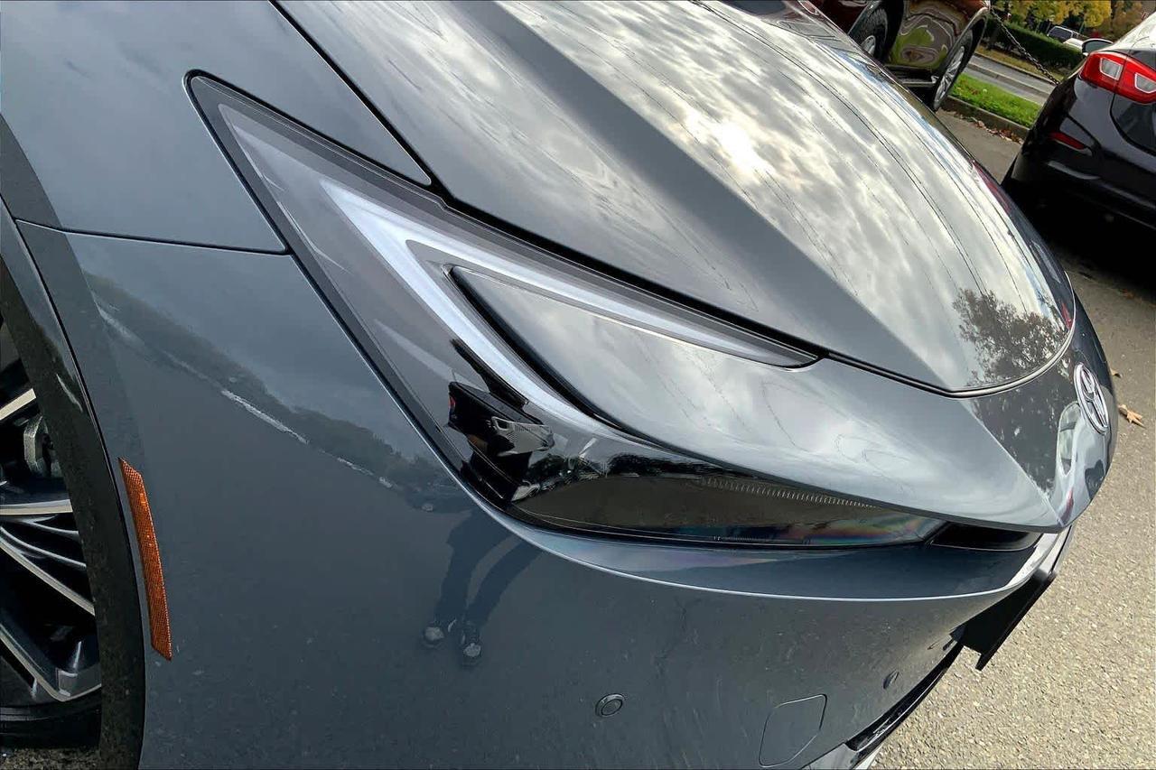 2026 Toyota Prius XLE Folsom CA