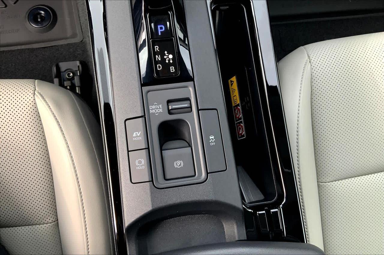 2026 Toyota Prius XLE Folsom CA