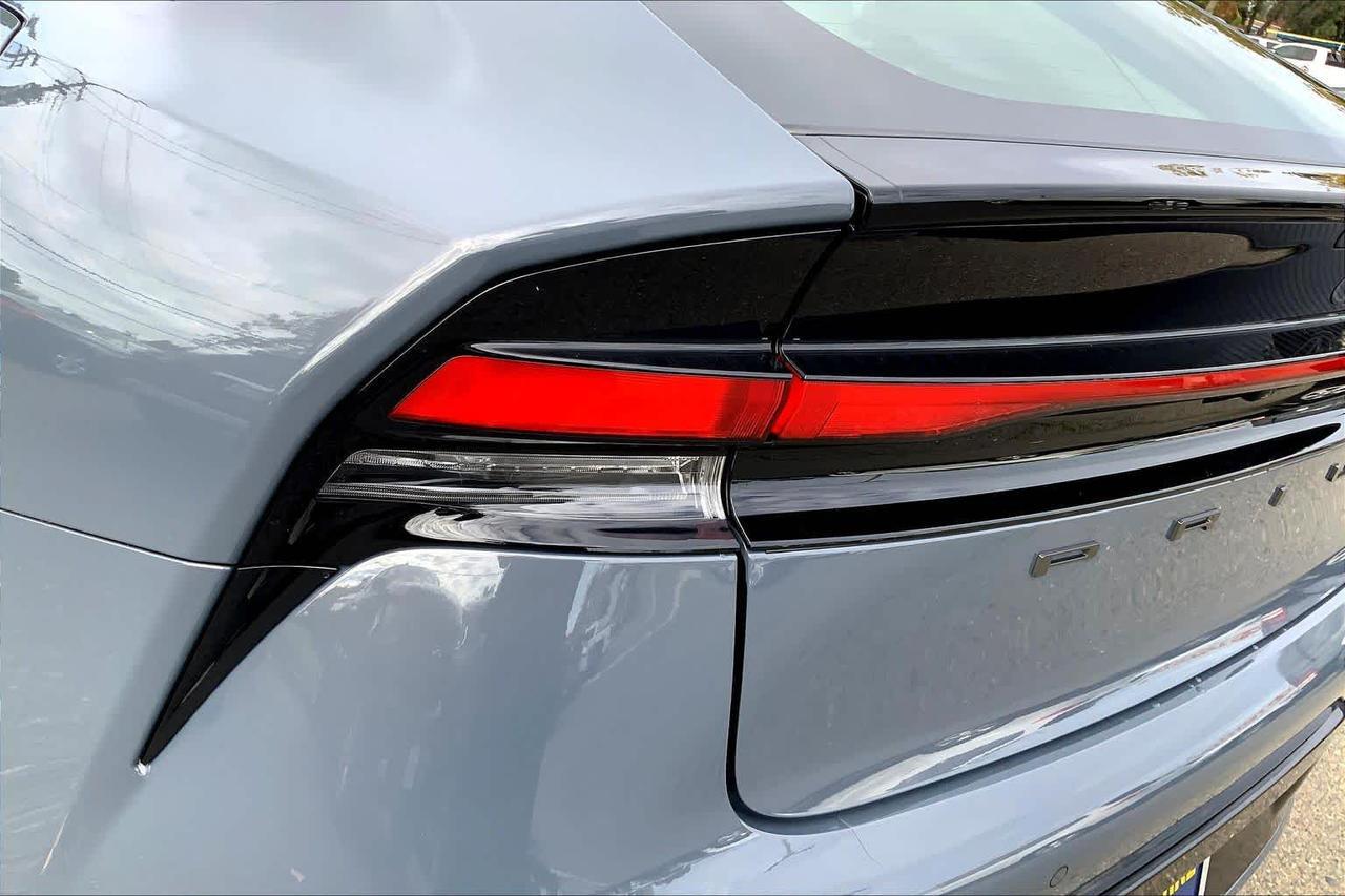 2026 Toyota Prius XLE Folsom CA