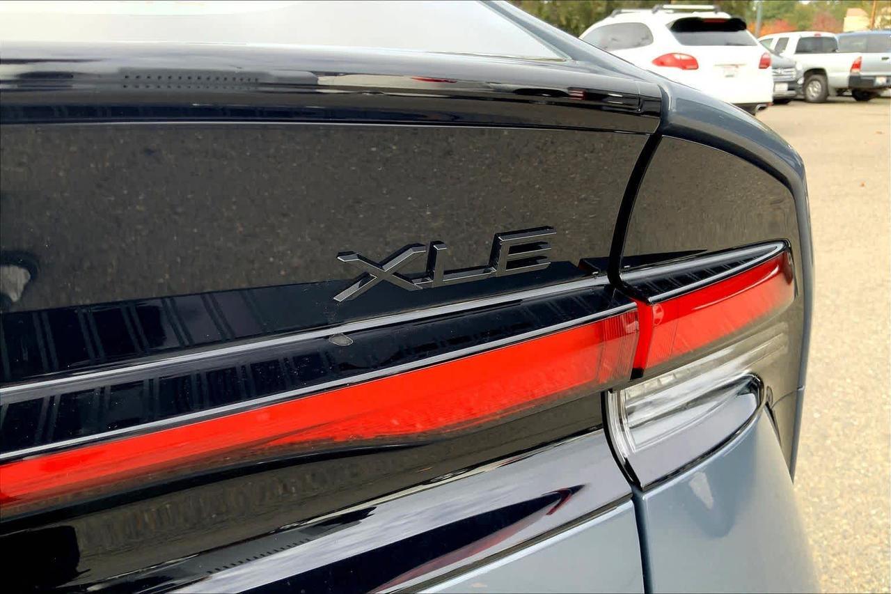 2026 Toyota Prius XLE Folsom CA