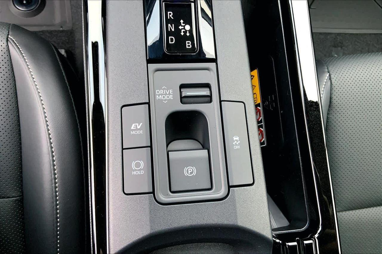 2026 Toyota Prius XLE Folsom CA