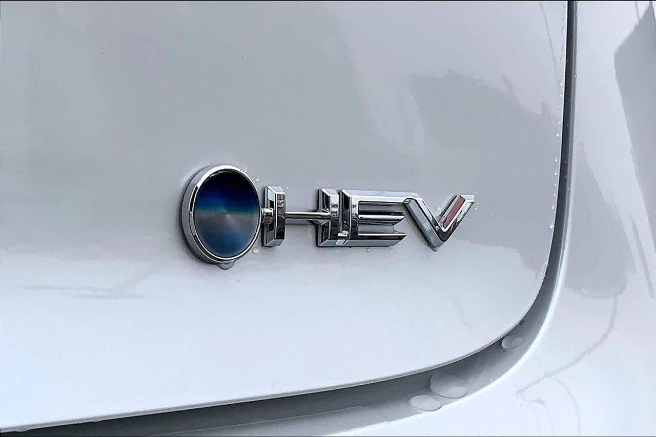 2026 Toyota Prius XLE Folsom CA