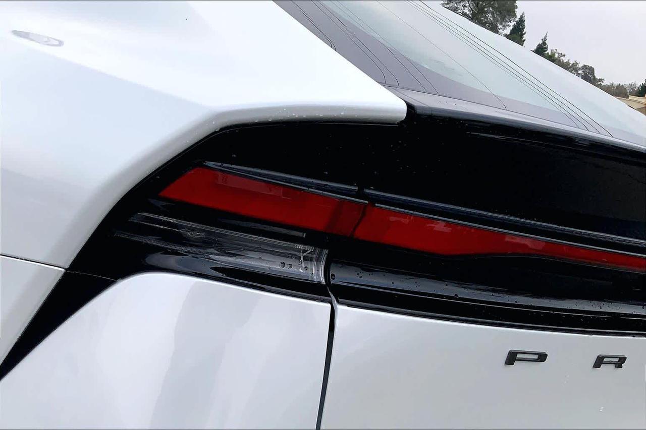 2026 Toyota Prius XLE Folsom CA