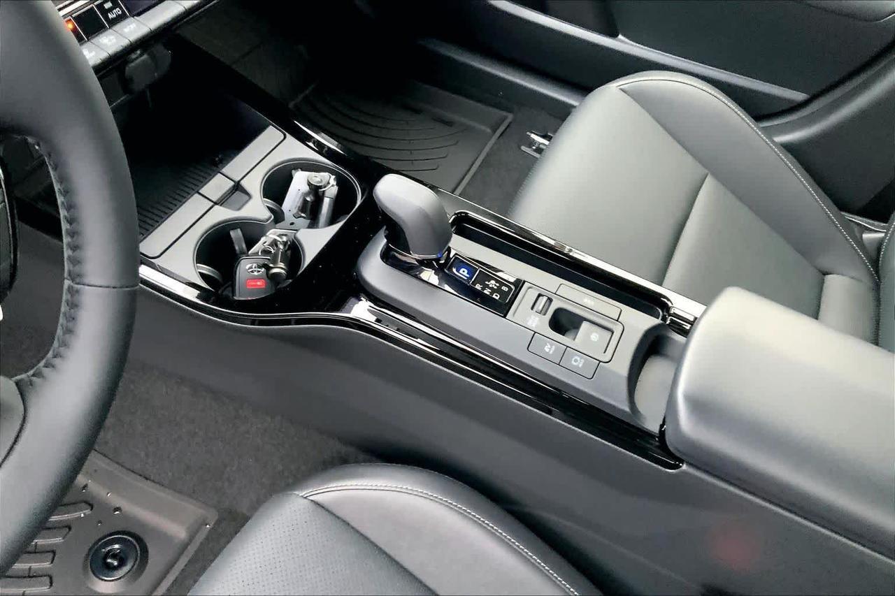 2026 Toyota Prius XLE Folsom CA