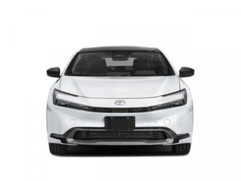 2026 Toyota Prius XLE Hurst TX