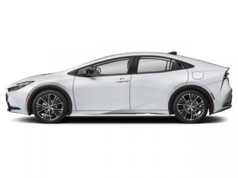 2026 Toyota Prius XLE Hurst TX