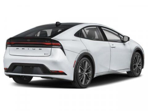 2026 Toyota Prius XLE Hurst TX