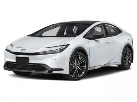 2026 Toyota Prius XLE Hurst TX