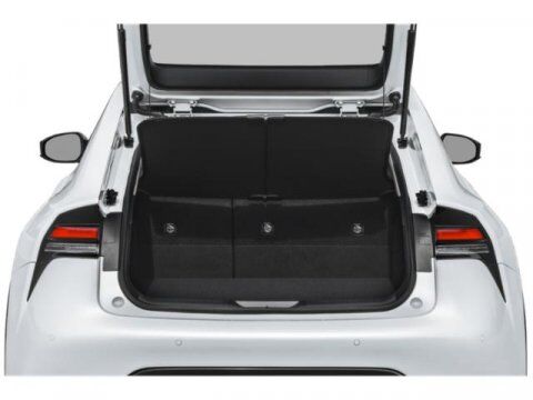 2026 Toyota Prius XLE Hurst TX