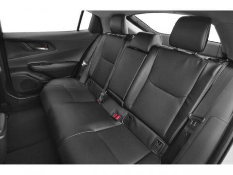 2026 Toyota Prius XLE Hurst TX