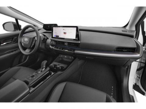 2026 Toyota Prius XLE Hurst TX