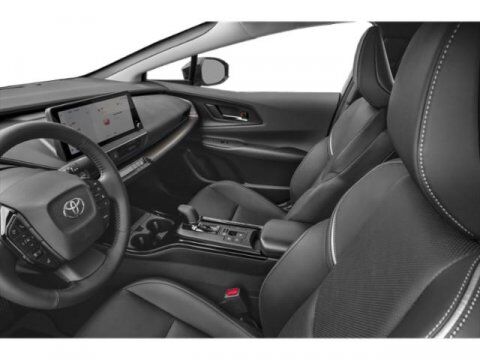 2026 Toyota Prius XLE Hurst TX