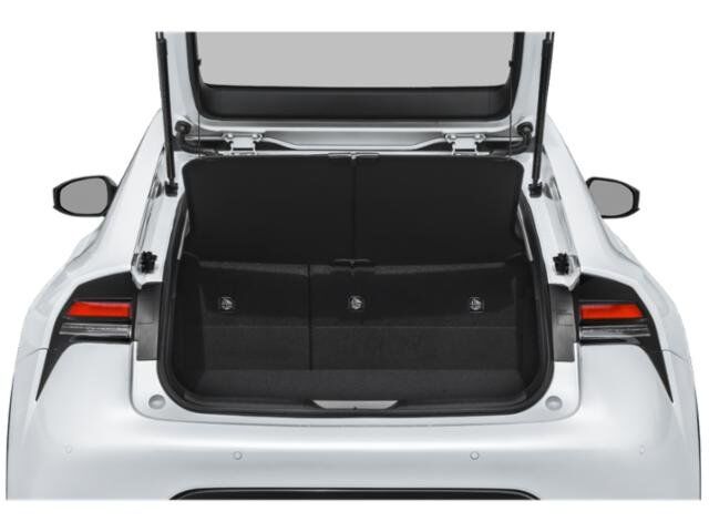 2026 Toyota Prius XLE Hurst TX
