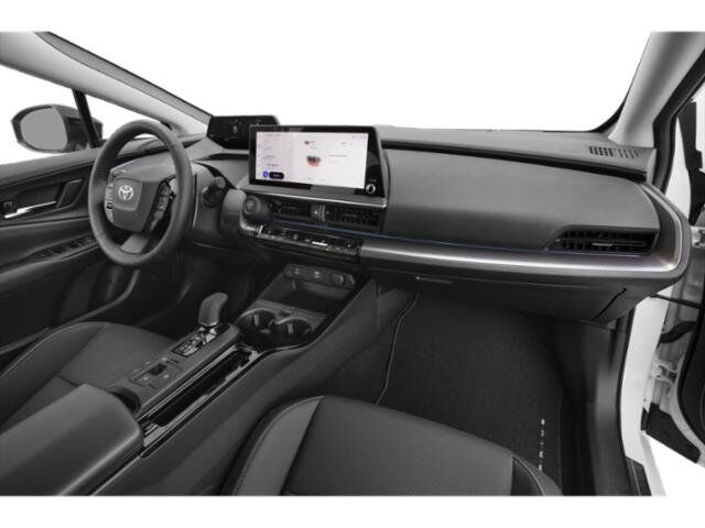 2026 Toyota Prius XLE Hurst TX