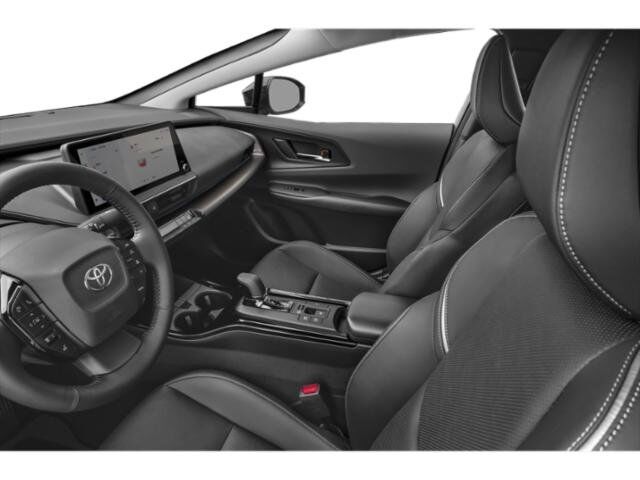 2026 Toyota Prius XLE Hurst TX