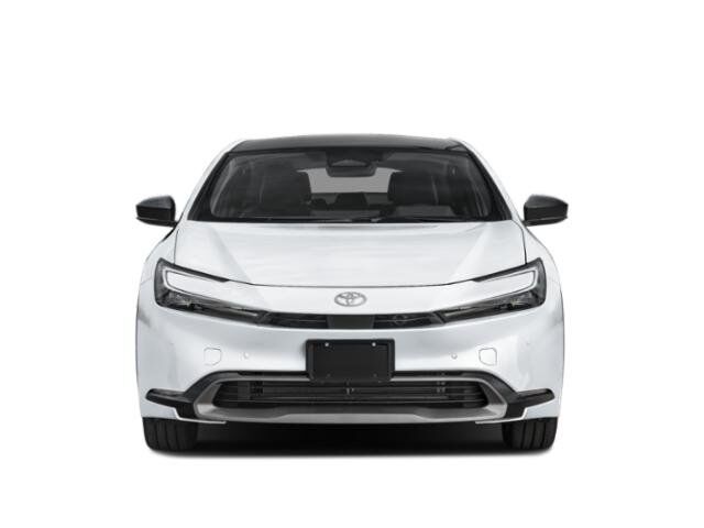 2026 Toyota Prius XLE Hurst TX