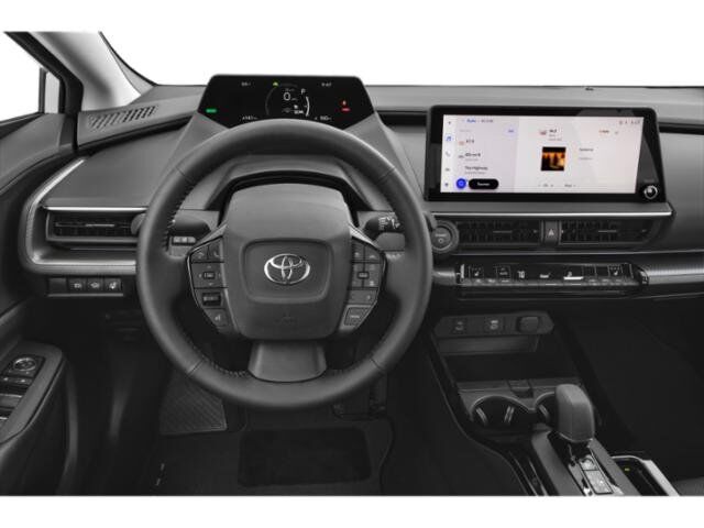2026 Toyota Prius XLE Hurst TX