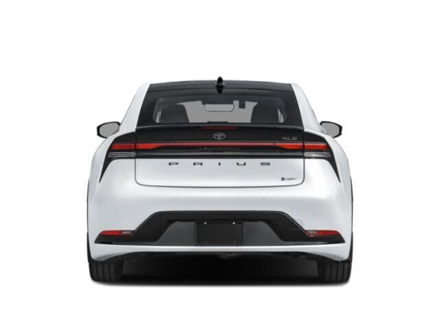 2026 Toyota Prius XLE Hurst TX