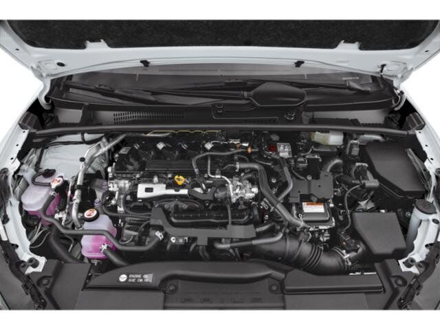 2026 Toyota Prius XLE Hurst TX