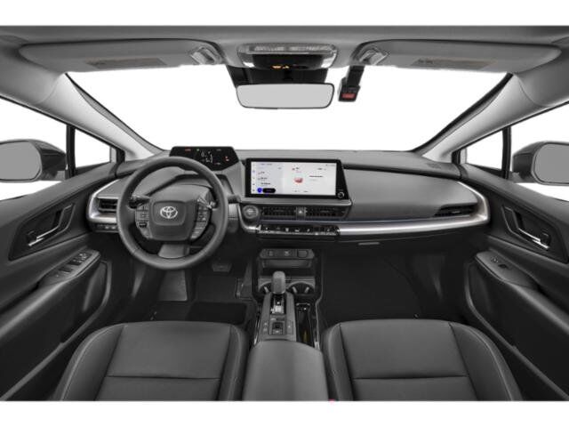 2026 Toyota Prius XLE Hurst TX