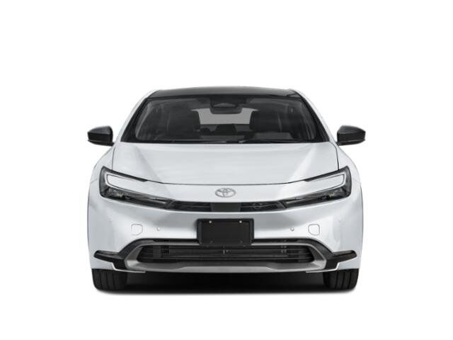 2026 Toyota Prius XLE Hurst TX