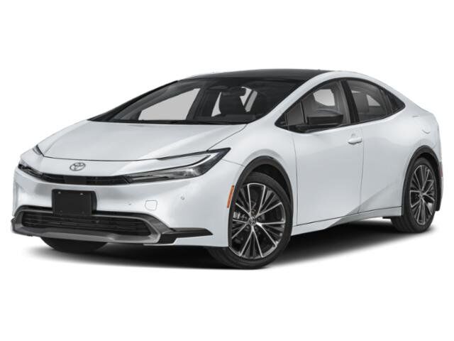 2026 Toyota Prius XLE Hurst TX