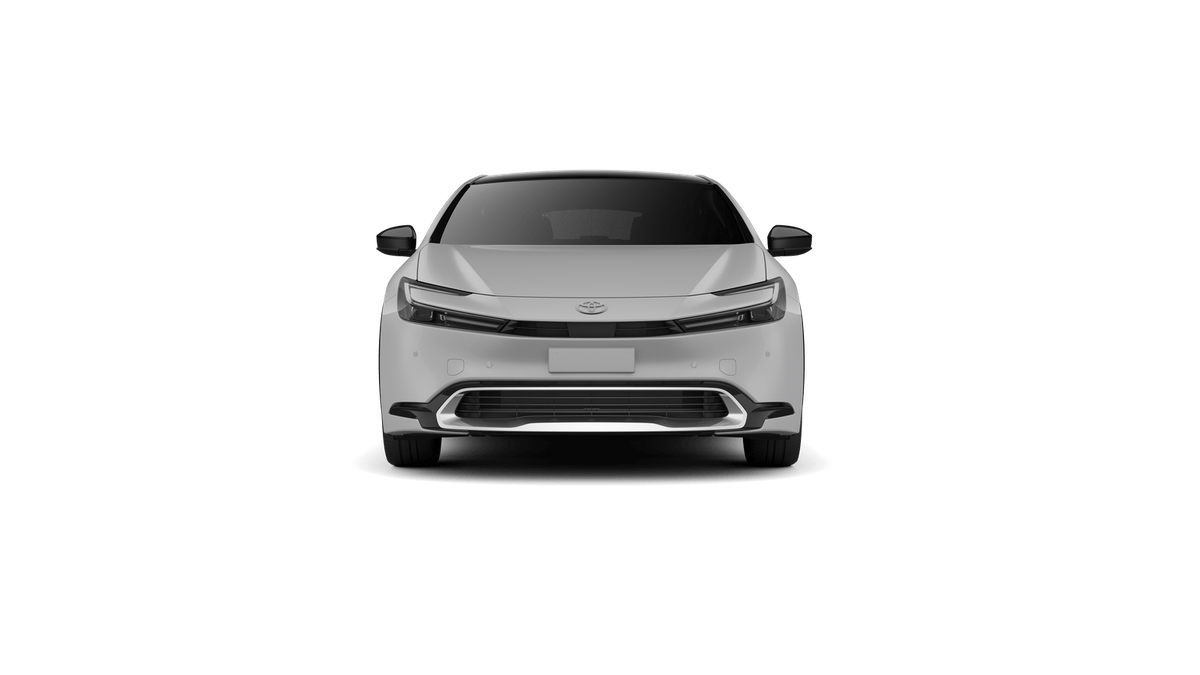 2026 Toyota Prius XLE Roseville CA