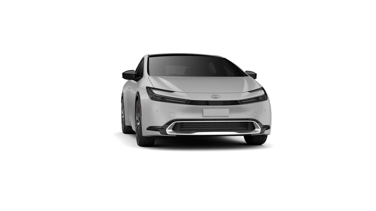 2026 Toyota Prius XLE Roseville CA