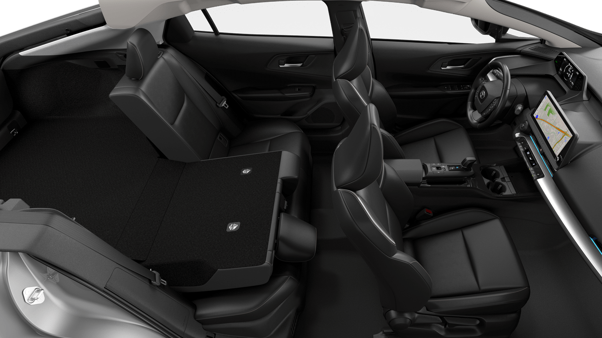 2026 Toyota Prius XLE Roseville CA