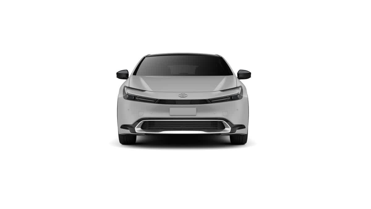 2026 Toyota Prius XLE Roseville CA
