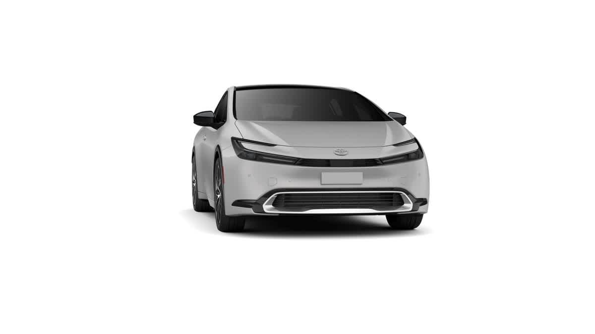2026 Toyota Prius XLE Roseville CA