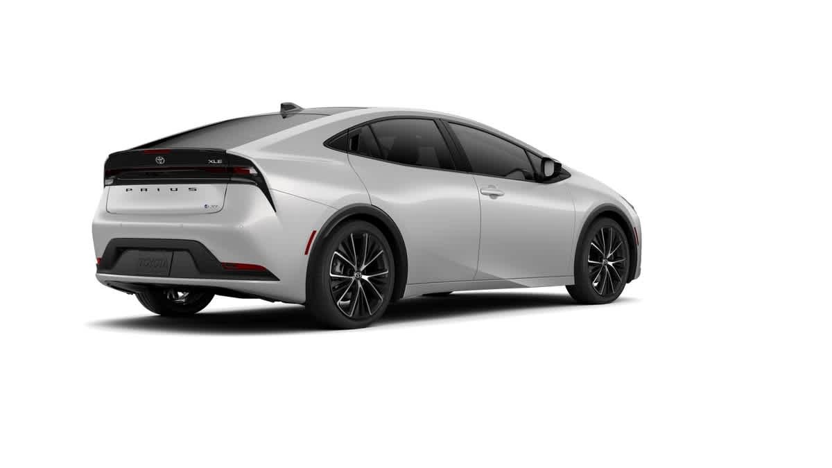 2026 Toyota Prius XLE Roseville CA