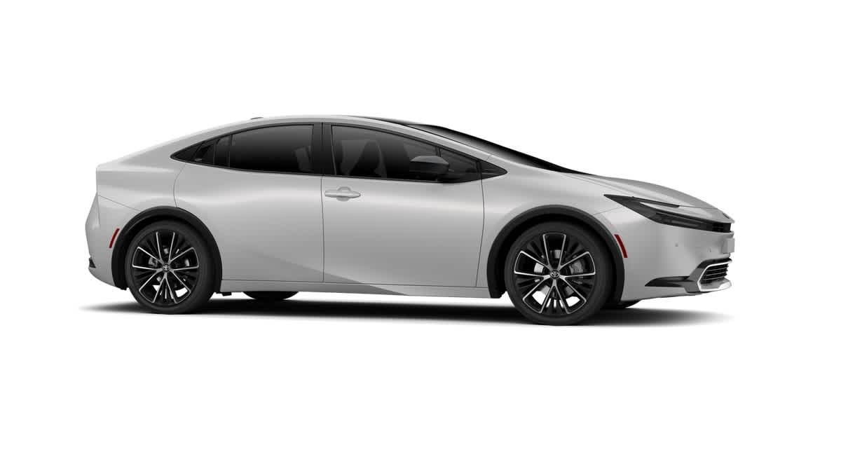 2026 Toyota Prius XLE Roseville CA