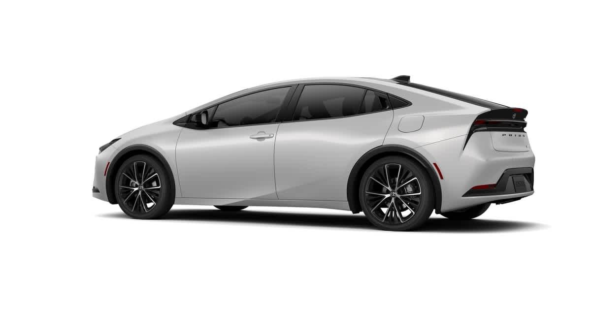 2026 Toyota Prius XLE Roseville CA