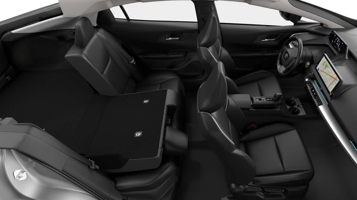 2026 Toyota Prius XLE Roseville CA
