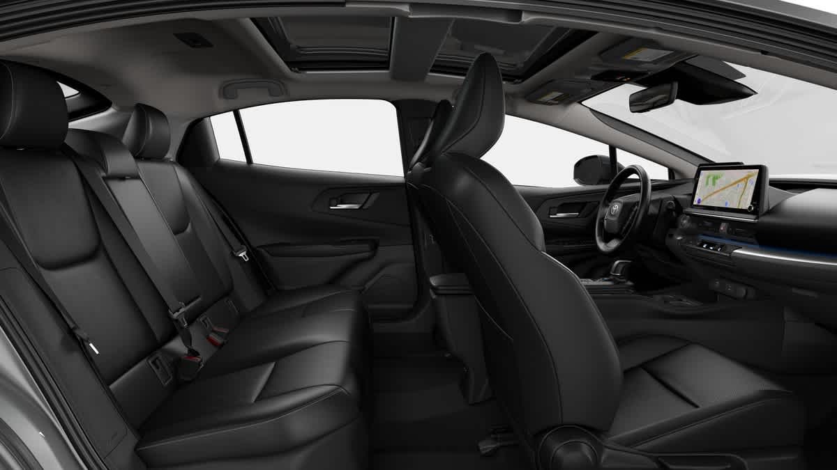 2026 Toyota Prius XLE Roseville CA