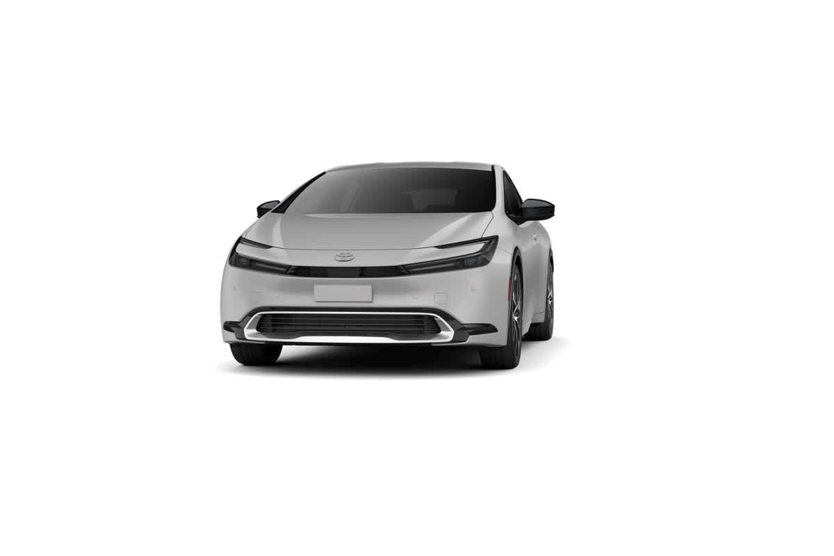 2026 Toyota Prius XLE Roseville CA