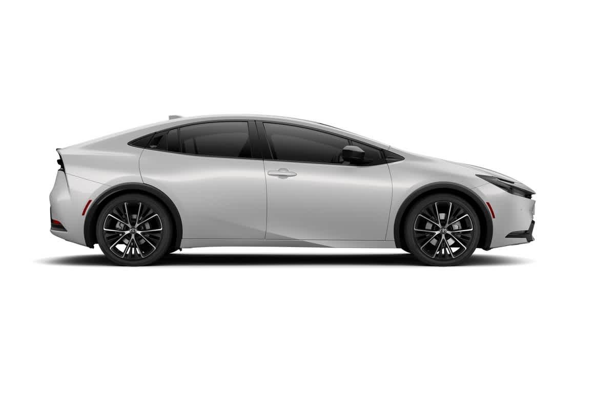 2026 Toyota Prius XLE Roseville CA