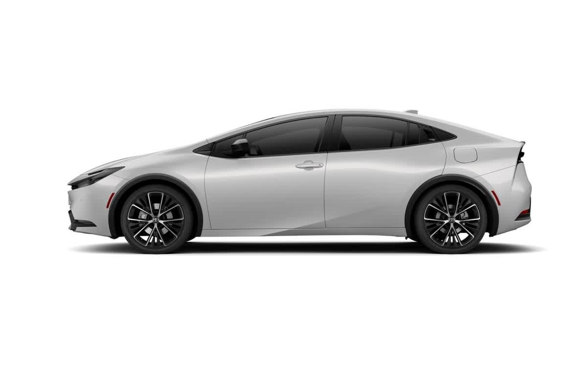 2026 Toyota Prius XLE Roseville CA