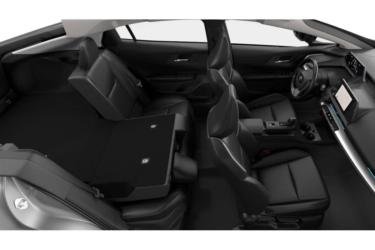 2026 Toyota Prius XLE Roseville CA