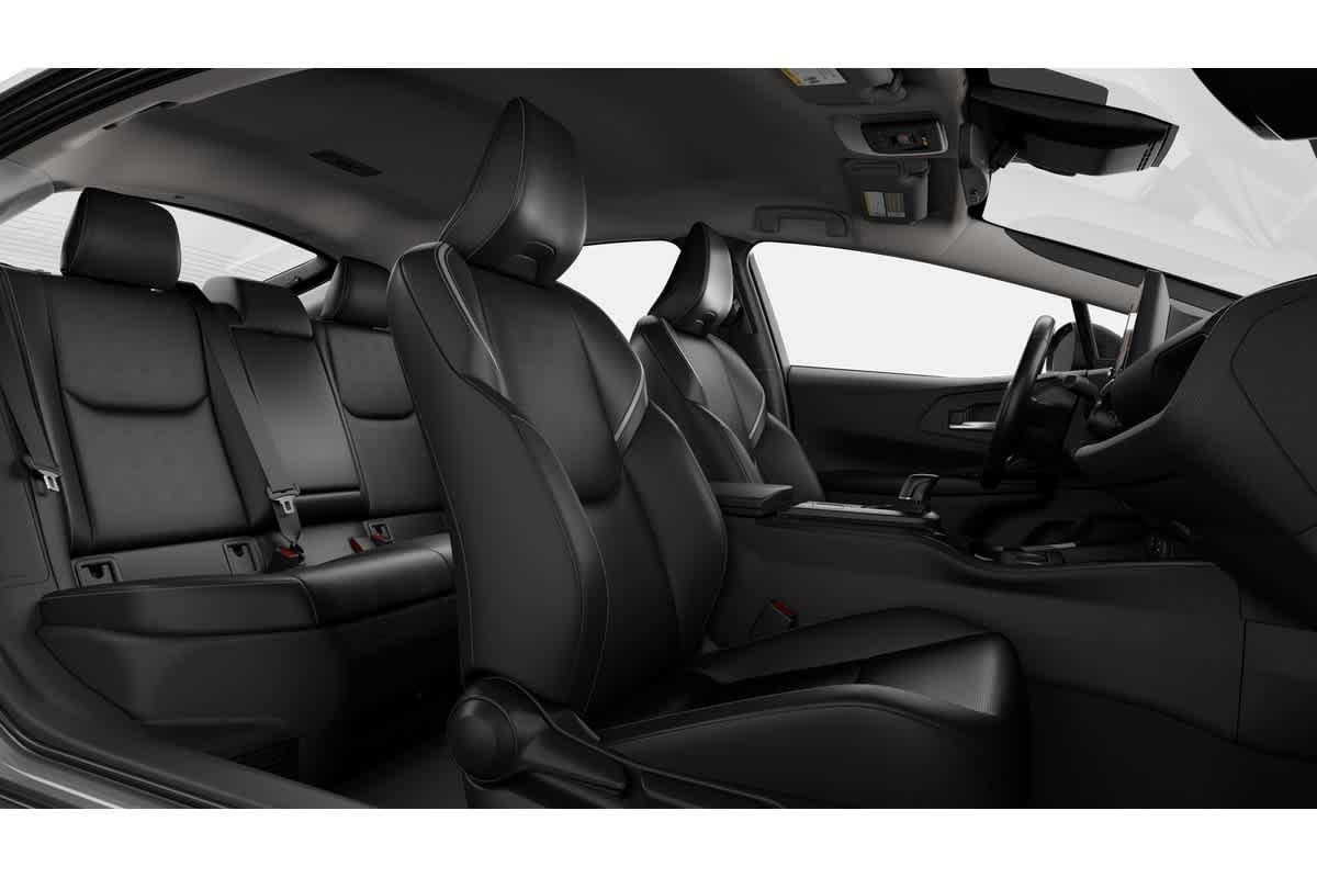 2026 Toyota Prius XLE Roseville CA