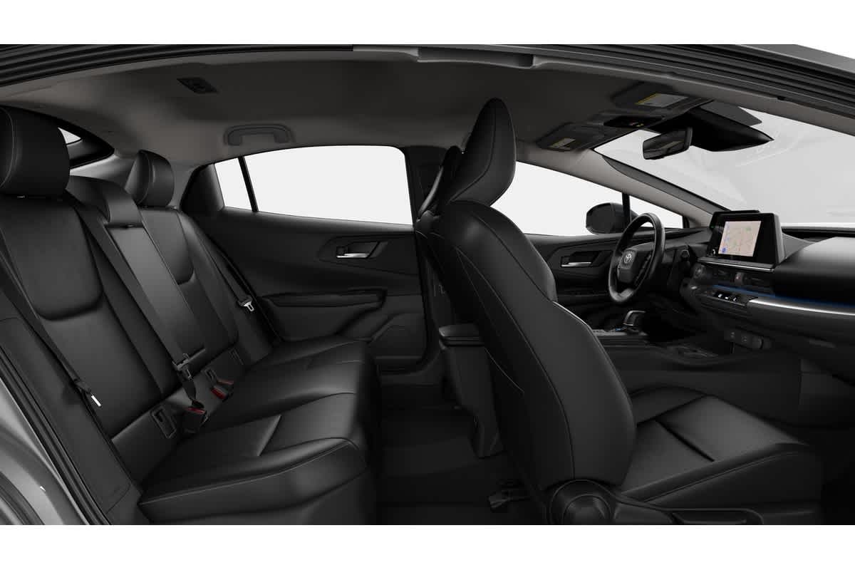 2026 Toyota Prius XLE Roseville CA