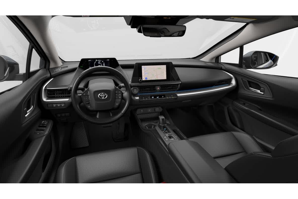 2026 Toyota Prius XLE Roseville CA