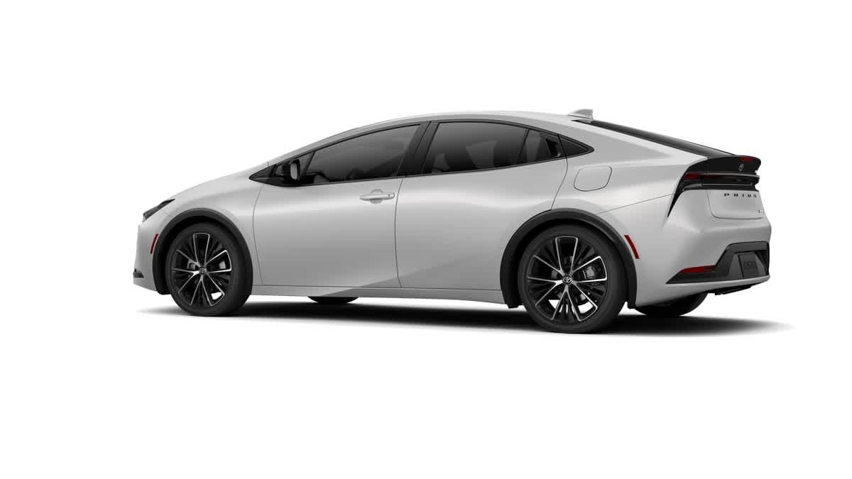 2026 Toyota Prius XLE Roseville CA