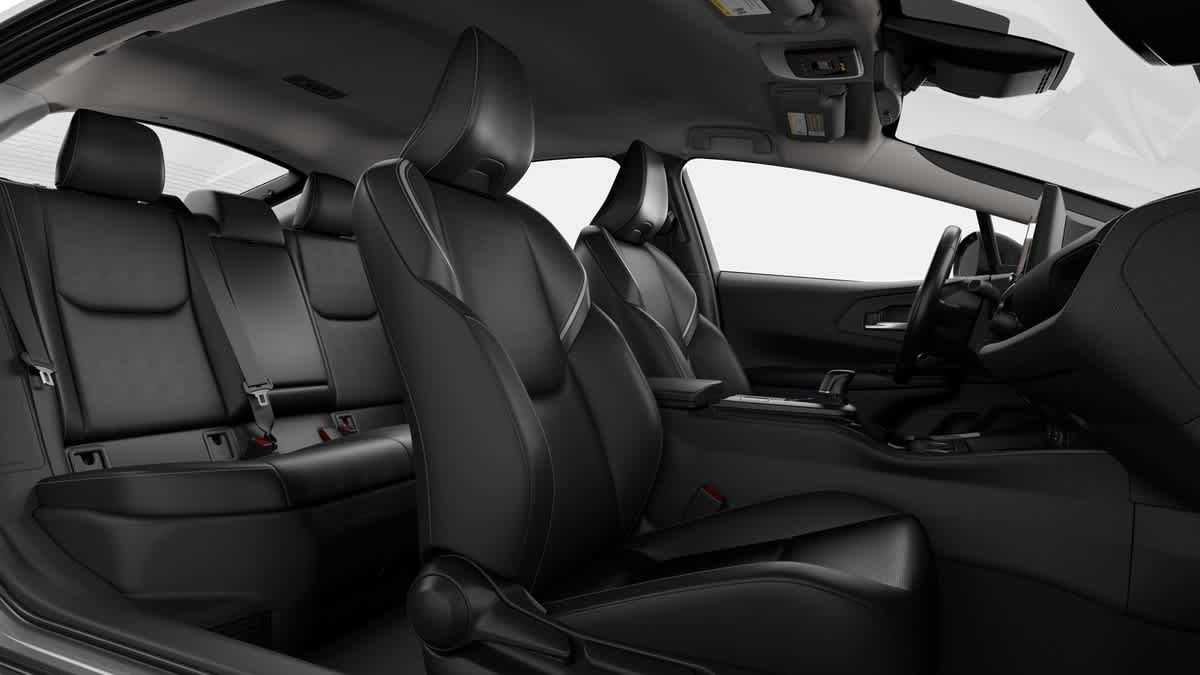 2026 Toyota Prius XLE Roseville CA