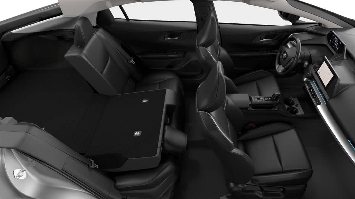 2026 Toyota Prius XLE Roseville CA